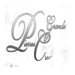 Pierres Et Grands Crus