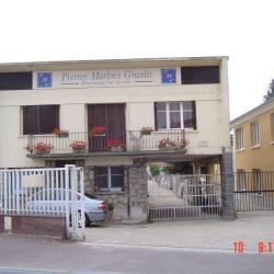Pierres Marbreries Carrelages