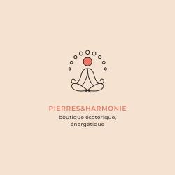 Pierres And Harmonie By Emilie