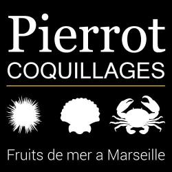 Pierrot Coquillages