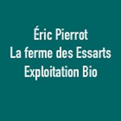 Pierrot Eric