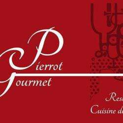 Pierrot Gourmet