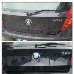 Cosmeti'cars