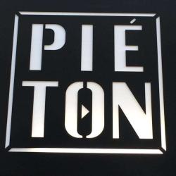 Piéton