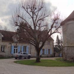 Pigeonnier De La Ferme De Boulonville