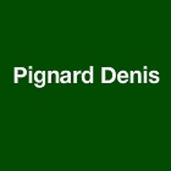 Pignard Denis