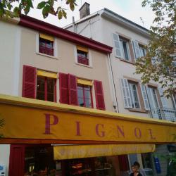 Pignol Jean-paul