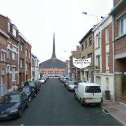Pignon-blanc Caroline