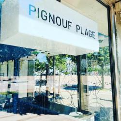 Pignouf Plage