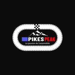 Pikes Peak - Motrio