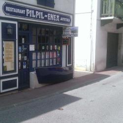 Pil Pil Enea