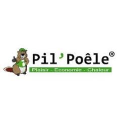 Pil'poêle
