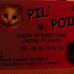 Pil'poils