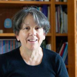 Pilar Rincon - Psychologue