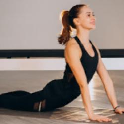 Pilates Avec Doris- Molsheim