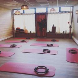 Pilates Concept