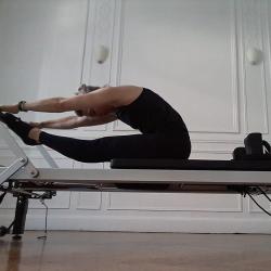 Pilates & Conscience Corporelle