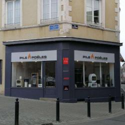 Pile Poêles