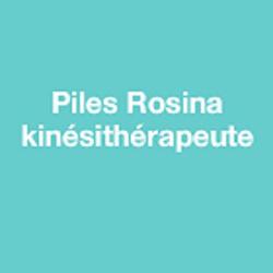 Piles Rosina