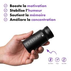 Pilier Nutrition