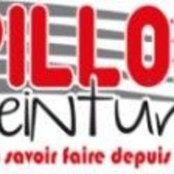 Pillon Peinture