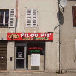 Pilou Piz'