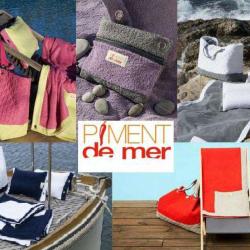 Piment De Mer