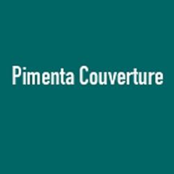 Pimenta Couverture