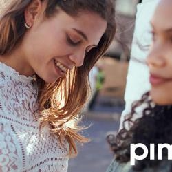 Pimkie