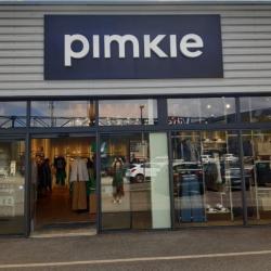 Pimkie