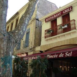 Pincée De Sel