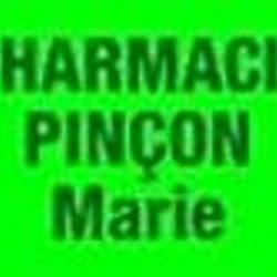 Pinçon Marie Madeleine