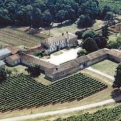 Cognac Pineau Veuve Baron Et Fils