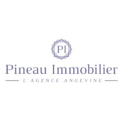 Pineau Immobilier - L'agence Angevine