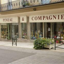 Pineau Et Companie