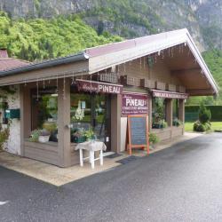Pineau (sarl)