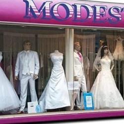 Modesty