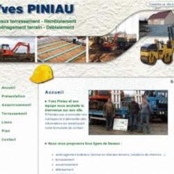 Piniau Mat'dice