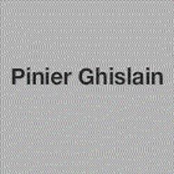 Pinier Ghislain