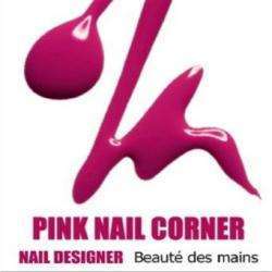 Pink Nail Corner