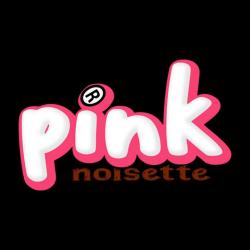 Pink Noisette