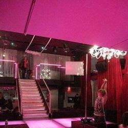 Pink Paradise