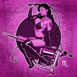 Sarl Pink Tattoo Shop