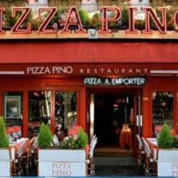 Pino Pizza