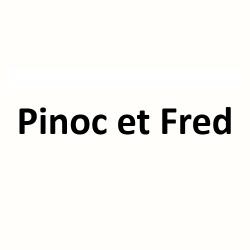 Pinoc Et Fred
