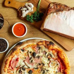 Pinocchio - Restaurant Italien Nimes