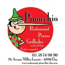 Pinocchio