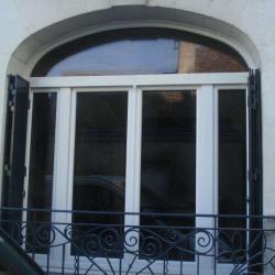 Menuiserie Pinon