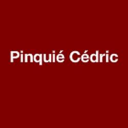 Pinquie Cédric