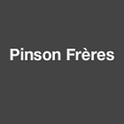 Pinson Frères